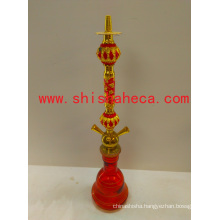 Hh High Quality Nargile Smoking Pipe Shisha Hookah